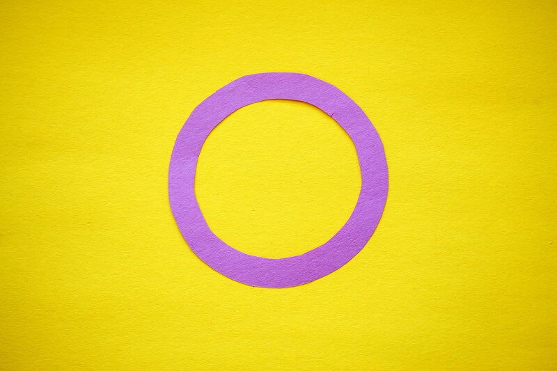 Find out: What is an intersex person