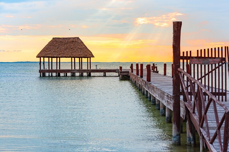 Discover all the things to do in Holbox