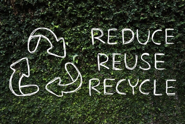 Descubre qué es Reducir, Reciclar y Reutilizar(3R's)