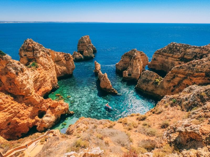 Was man auf Ibiza unternehmen kann: Die besten Pläne
