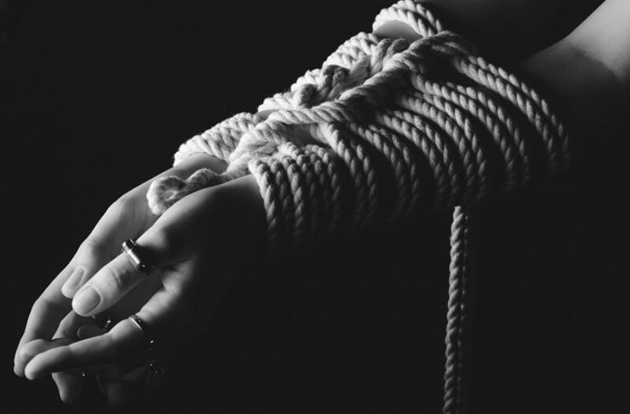 What is shibari? Find out
