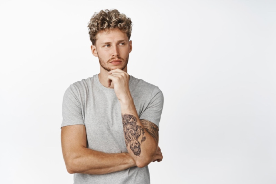 Best Tattoos For Men: How to Choose Cool Tattoo Ideas