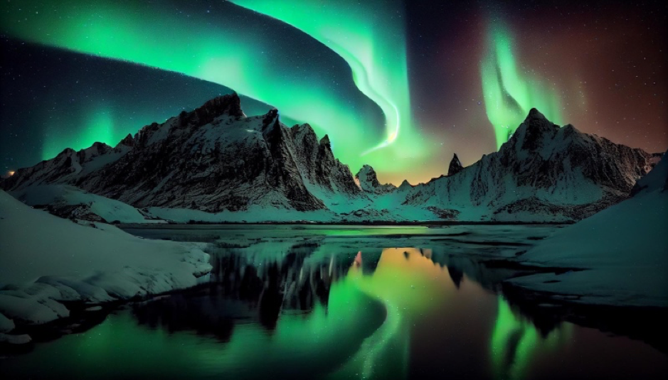 All you need to know to watch the Northern lights of Alaska
