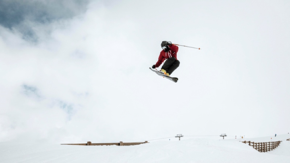 All you need to know about heli-skiing