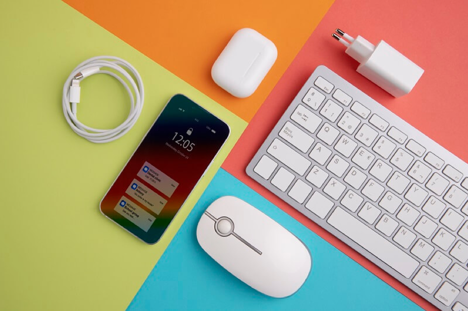 Learn everything about the iPhone with USB type C