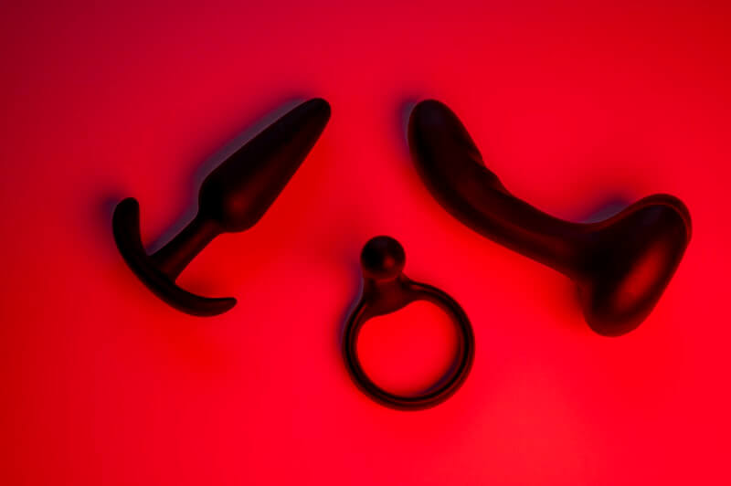 Descubre los mejores juguetes sexuales para hombres.