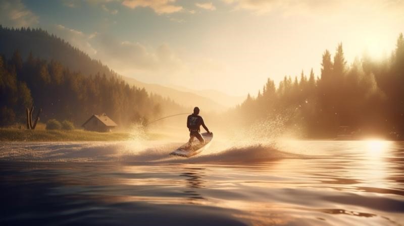 What is wakeboarding? Everything you need to know about it.