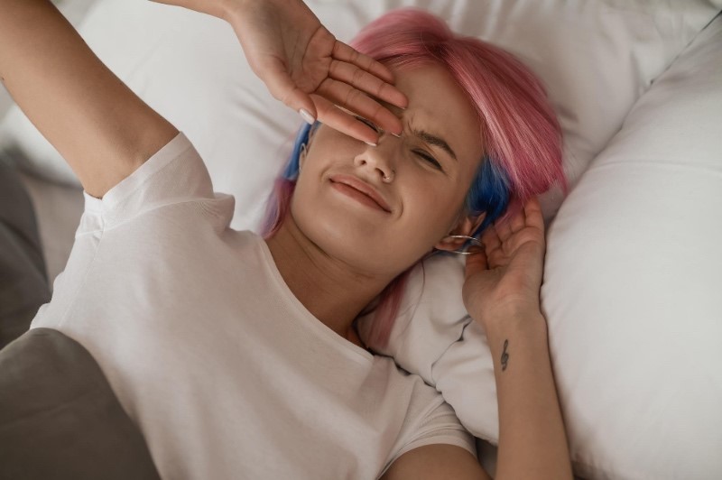 How to sleep with new piercings? We have the answer.