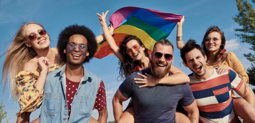 Verpassen Sie nicht die besten Gay-Reiseziele in Europa
