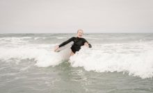 O que é o bodyboard e porque é que se deve praticar?