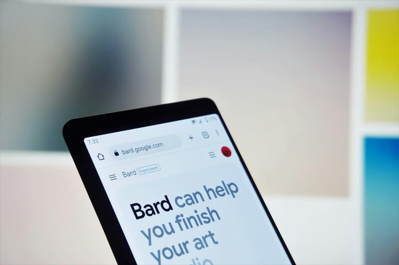 Google Bard: cómo usarlo en Android y iPhone