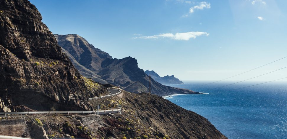 Entdecken Sie die besten Aktivitäten auf Gran Canaria, Spanien.