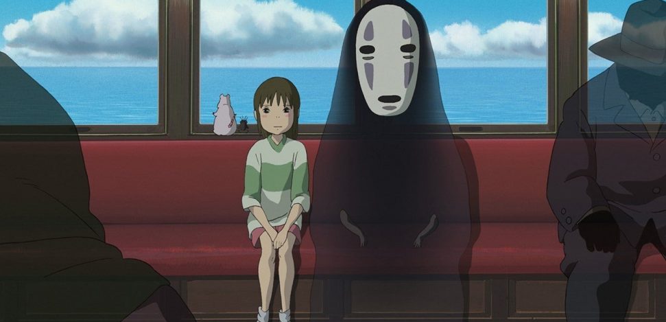 Discover the best Studio Ghibli Movies on Netflix