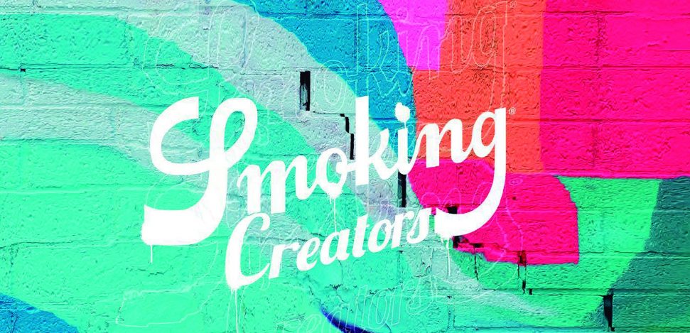 Let's celebrate Gen Z's creativity with Smoking Creators