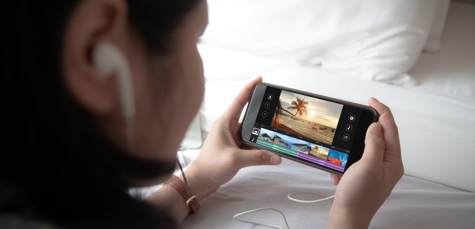 The best mobile video editing apps you must try.