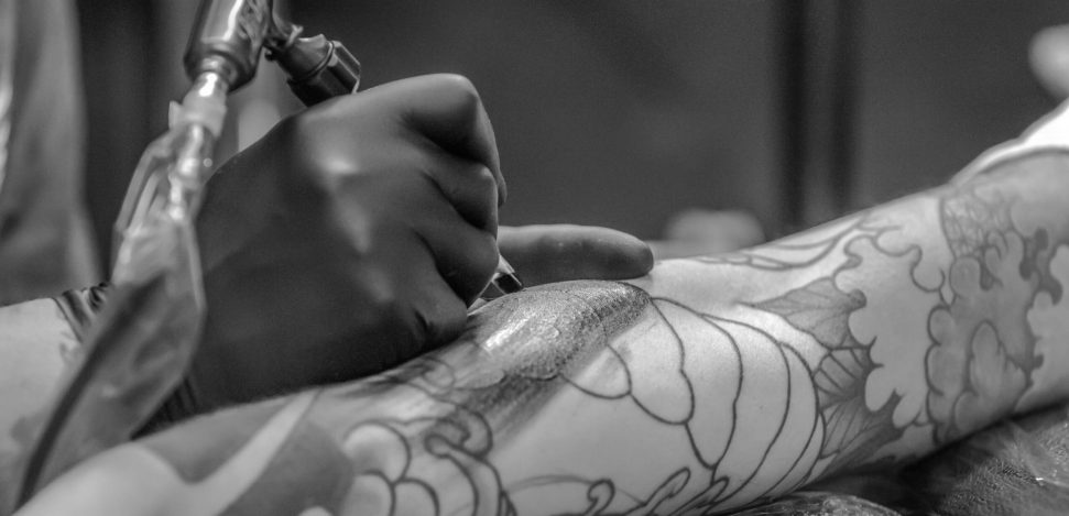 Who are the best tattoo artists in the world?