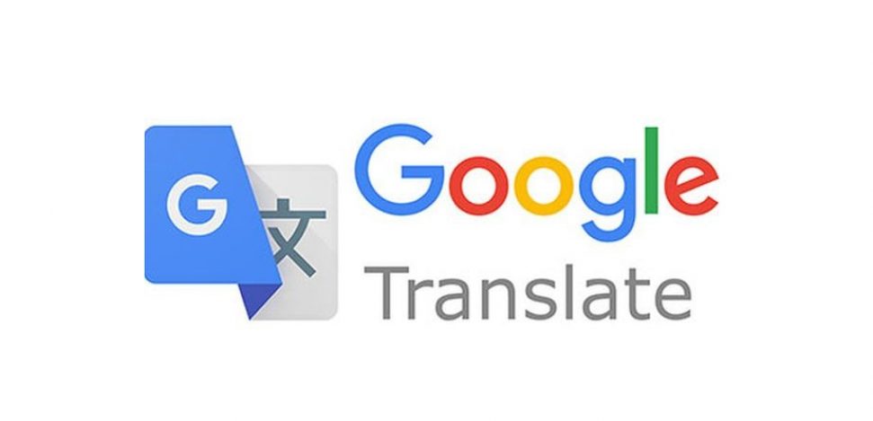 Dịch google
