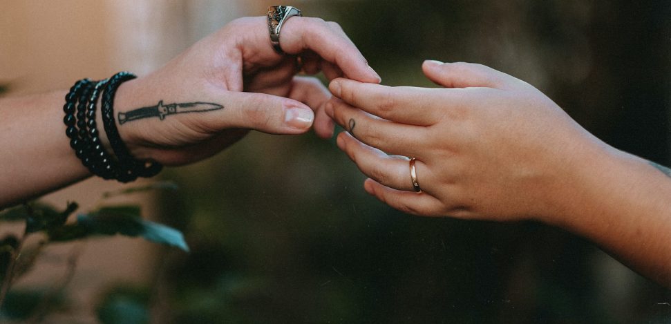 35 Matching Couple Tattoos to Inspire You  The Trend Spotter