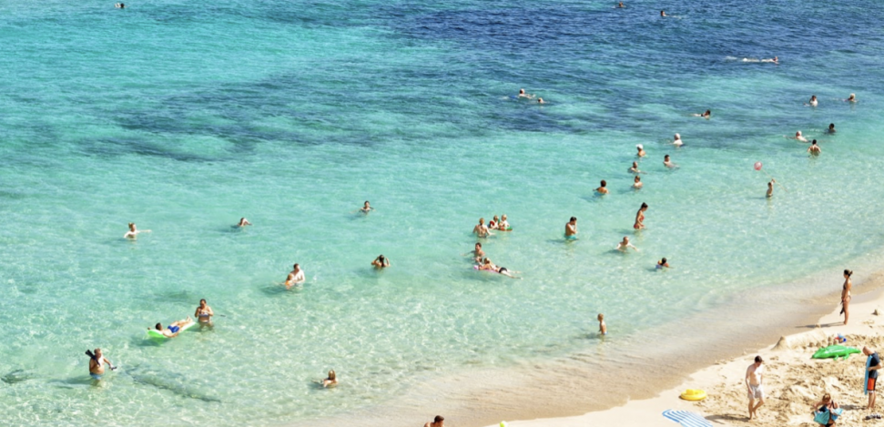 The best Mallorca Beaches you should visit