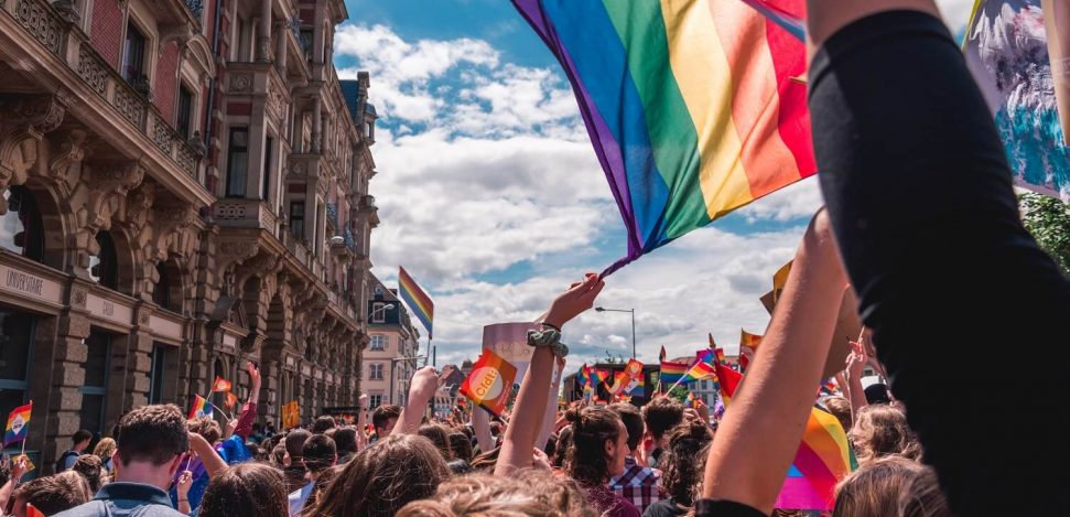 Orgullo de Todas, Todos, Todes: el 'Día del Orgullo Gay