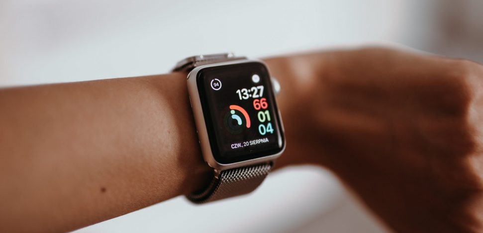 Entdecken Sie die besten Apps für die Apple Watch