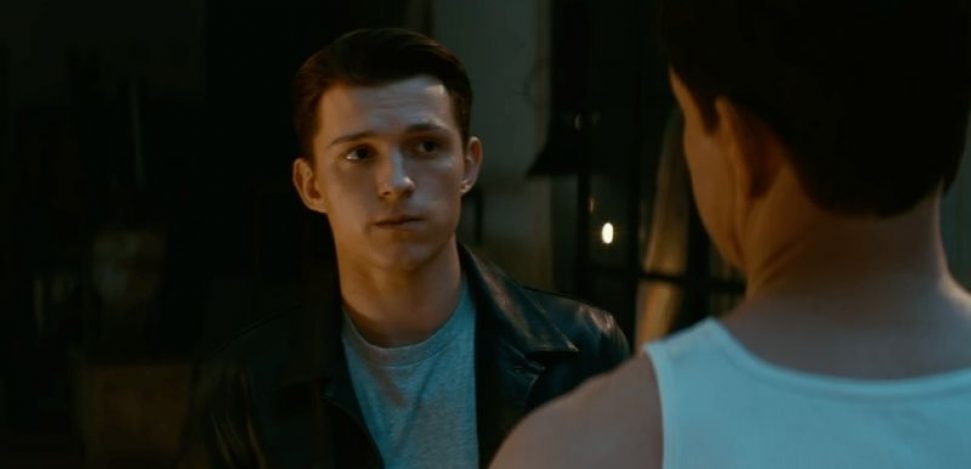 Todo sobre la película Uncharted con Tom Holland