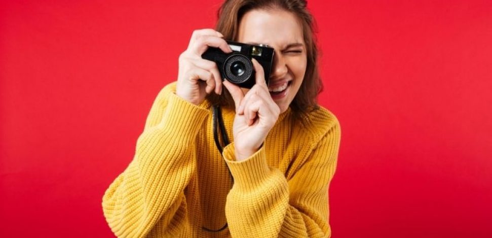 Liste häufiger Fehler, die Fotografen machen und wie man sie vermeidet.