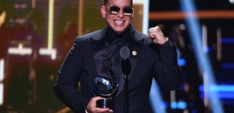 Daddy Yankee, the 'King of Reggaetón,' to retire after final tour