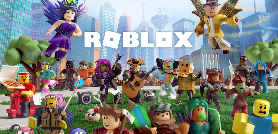 Was ist Roblox? Entdecke alles über die Plattform