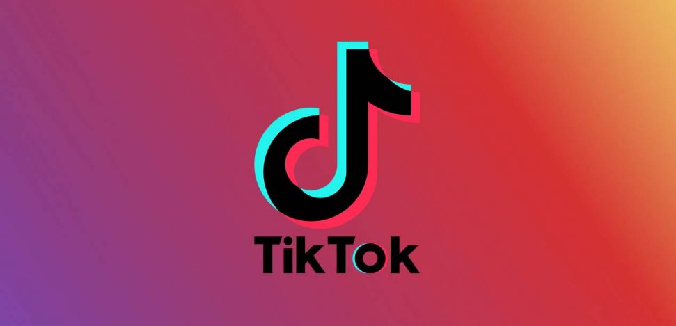 The Top 10 TikTok dances you should learn. TikTok Logo.
