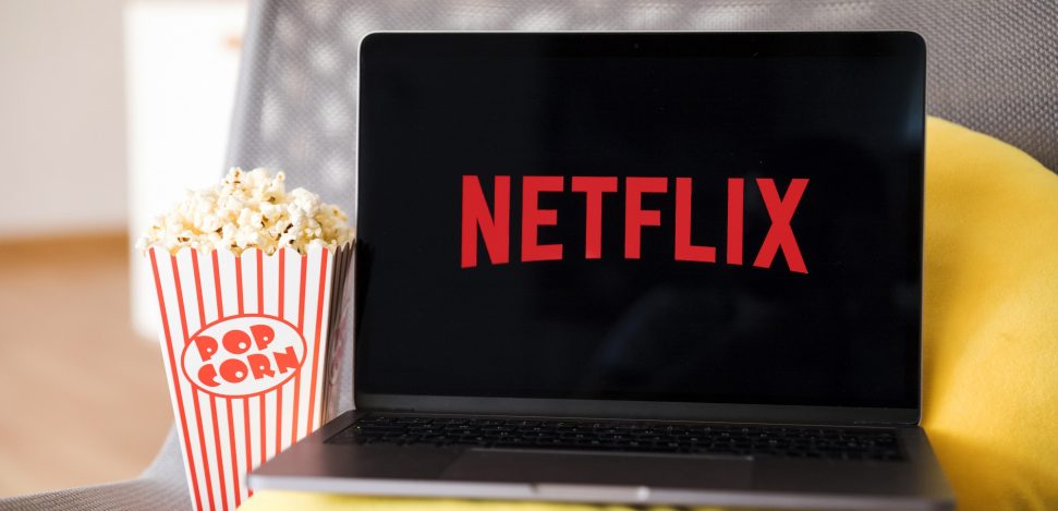 Las series más vistas en Netflix que no deberías perderte.