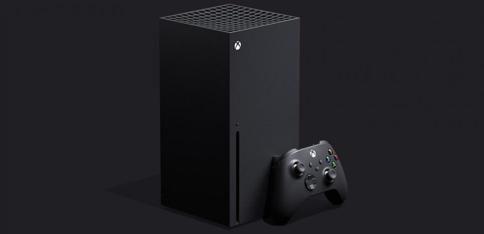 Xbox Series X: characteristics, games and launch date of the new Microsoft console