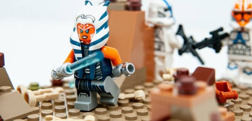 Ahsoka Star Wars: Todo lo que tienes que saber