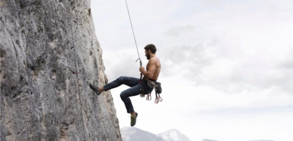 Descubre quién es Alberto Ginés López, el Oro de la escalada española.