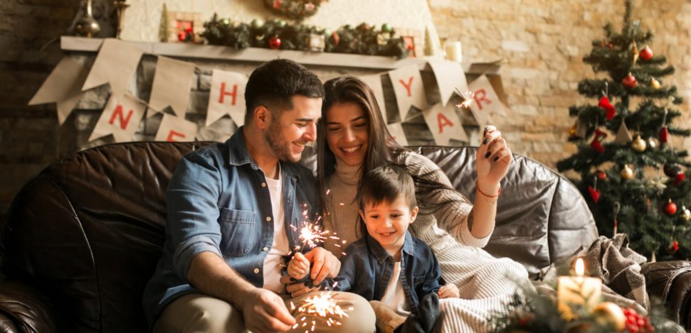 Sind wirklich nachhaltige Weihnachtsbäume?