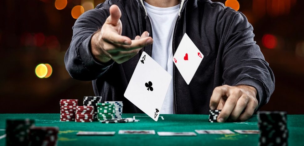 Die 3 wirklich offensichtlichen Möglichkeiten, Casinos Online besser zu machen, als Sie es jemals getan haben