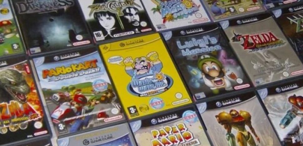 Which are the best GameCube Games of all time?