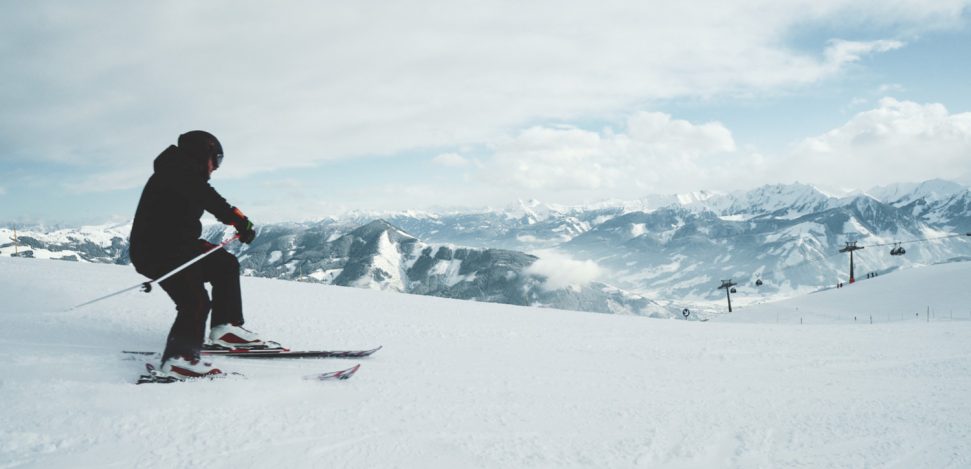 Die besten Skitricks für fortgeschrittene Skifahrer