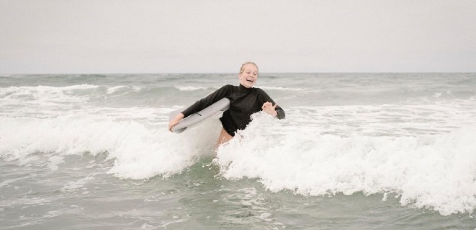 What is bodyboarding and why you should practice it?