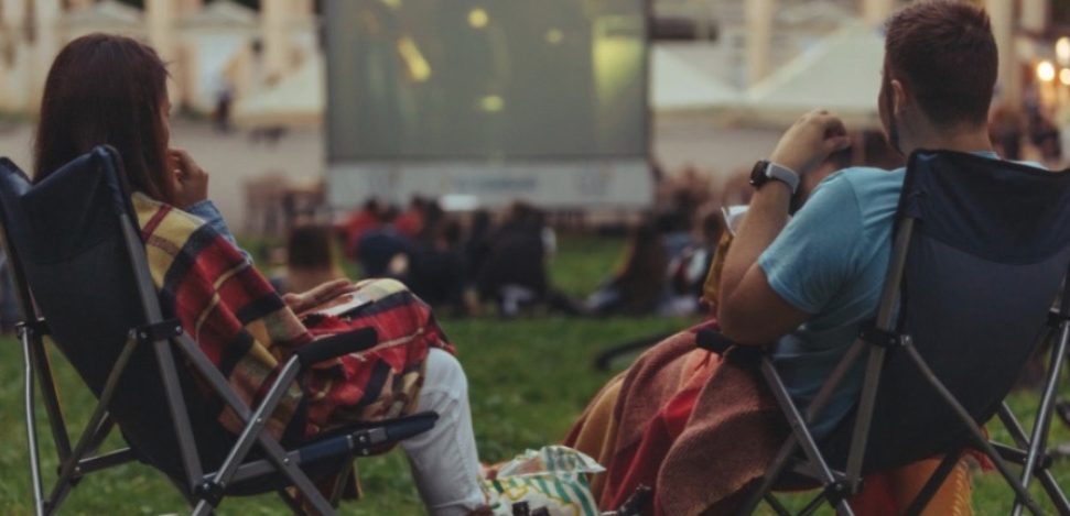 Descubre los mejores cines de verano en madrid