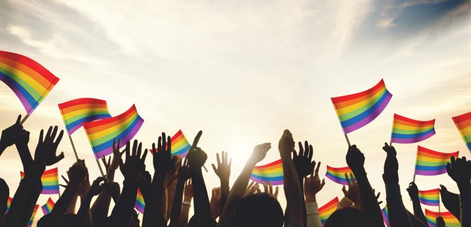 Los avances de la comunidad LGBT en Chile