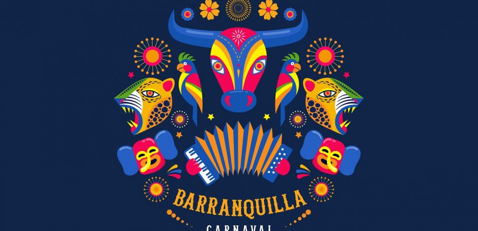 Conoce cuándo se celebra el Carnaval de Barranquilla