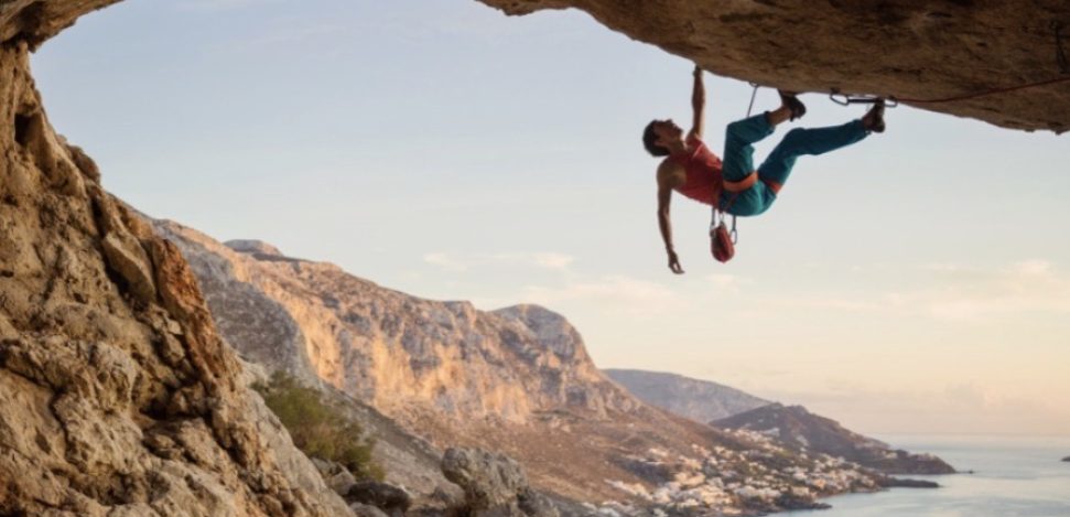What is deep water soloing? Prepare to practice it!