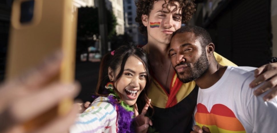 Entérate de dónde son los mejores desfiles del orgullo gay