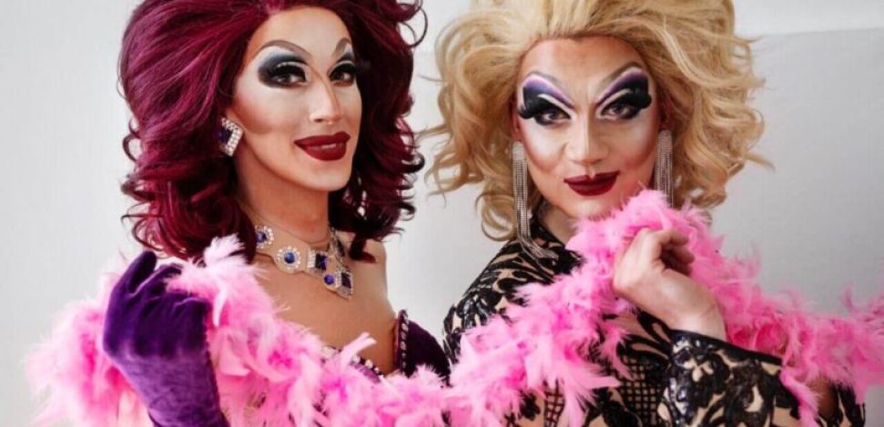 Descubre las drag queen más conocidas en argentina