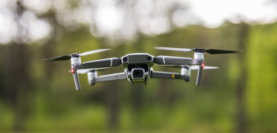 Drohnen für EINSTEIGER: Alles, was Sie wissen müssen