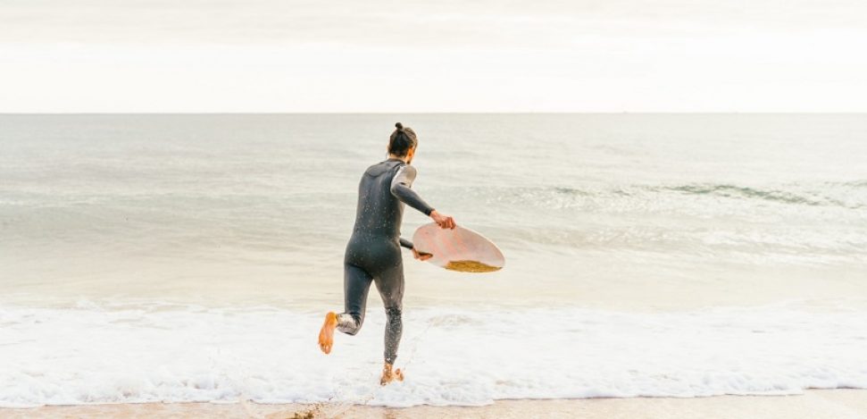 How to Skimboard: Best tips and tricks to learn.