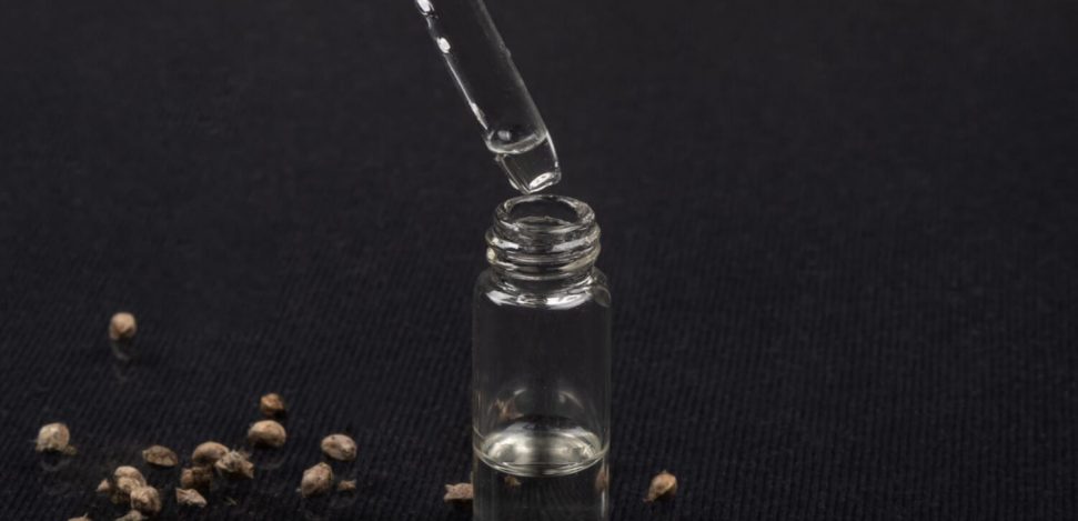 How to use Cannabis Tincture? Recipes and ways to use the tincture.