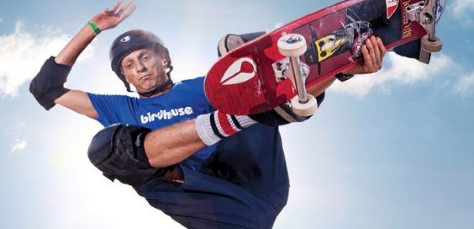 Tony Hawk: Is He The Greatest Pro Skater Of All Time? – The Foreword