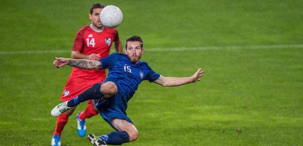 Descubre quienes son los futbolistas gays reconocidos